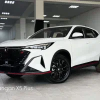 چانگان X5