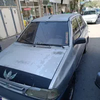 پراید مدل 85