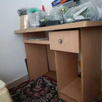 میز کامپیوتر