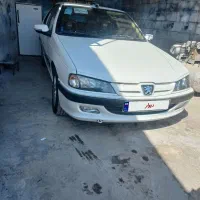 پژوپارس tu5سفارشیLX|خودرو سواری و وانت|داراب, |دیوار