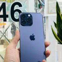 آیفون 13 Iphone حافظه 128 پلمپ باطری 85 مهلت تست|موبایل|شیراز, زند|دیوار