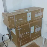 کولر تی سی ال ۲۴۰۰۰آکبند