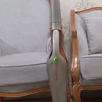 جارو شارژی سلام درحد نو