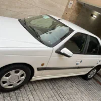 پژوپارس سال ۹۴ عروسک|خودرو سواری و وانت|تهران, باشگاه نفت|دیوار