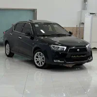 دنا پلاس مدل ۹۹ توربو