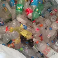 خریدار بطری و پت ضایعات