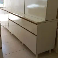 کابینت اماده