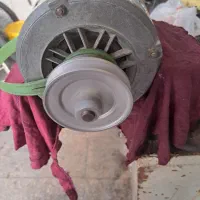دینام کولر آبی ۴۰۰۰ هزار