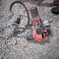 مشعل|آبگرمکن، پکیج، شوفاژ|لنجان, |دیوار