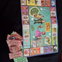 بازی و سرگرمی|اسباب‌‌بازی|تهران, دستغیب|دیوار