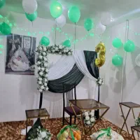 کرایه سفره عقد و جشن باکس لباس و....|خدمات پذیرایی، مراسم|اهواز, پردیس دو|دیوار