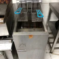 فروش لوازم فست فود