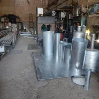 آبگرمکن سازی وجوشکاری|آبگرمکن، پکیج، شوفاژ|نیشابور, فرح بخش|دیوار