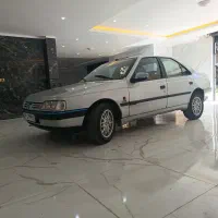پژو 405 86|خودرو سواری و وانت|ازنا, |دیوار