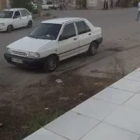پراید ۹۵ یورو ۴