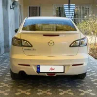 فروشی مزدا نیو مدل ۹۷|خودرو سواری و وانت|بهشهر, |دیوار