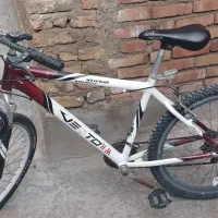 دوچه کوهستانی سایز ۲۶ المنیوم