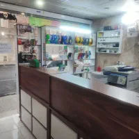 مغازه نوساز  - حدود ۱۶ متر - خ آقاباباییان