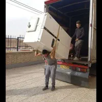 دفتر باربری اطلس بار زیر نظر اتحادیه شاهرود|خدمات حمل و نقل|شاهرود, |دیوار