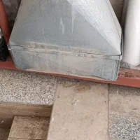 هوا کش|پنکه و تصفیه‌کنندهٔ هوا|کرج, خرمدشت|دیوار