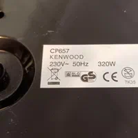 آرام پز Kenwood مدل cp657|اجاق گاز و لوازم برقی پخت‌وپز|کرج, گلشهر|دیوار