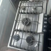 اجاق گاز صفحه ای