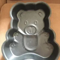 قالب|ظروف پخت‌وپز|مشهد, راهنمایی|دیوار