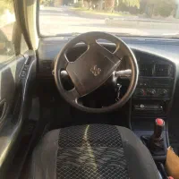 پژو 405 GLX بنزینی، مدل88