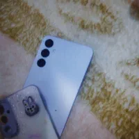 سامسونگ Galaxy A05s با حافظهٔ ۶۴ گیگابایت