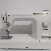 چرخ خیاطی مینی راسته دوز تمیز|چرخ خیاطی و ریسندگی|برازجان, |دیوار