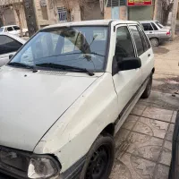 پراید کره ای ۱۳۷۴|خودرو سواری و وانت|کرمانشاه, |دیوار