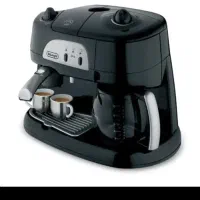 قهوه ساز دلونگی اصلی مدل BCO|سماور، چای‌ساز، قهوه‌ساز|تهران, سلسبیل شمالی|دیوار