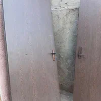 درب اتاقی|مصالح و تجهیزات ساختمان|همدان, |دیوار