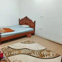 سوئیت همکف دربست تماس24ساعته|اجارهٔ کوتاهمدت آپارتمان و سوئیت|قم, جمکران|دیوار