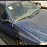 پراید ۱۱۱ مدل ۹۴ اتومات کم کارکرد مخصوص خانمها|خودرو سواری و وانت|شیراز, بازار|دیوار