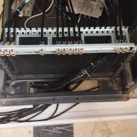 تکنیسین برق، دوربین مدار بسته ،سانترال ، پسیو شبکه