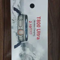 ساعت هوشمند اپل واچ t800اولترا|ساعت|اراک, |دیوار