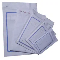 چاپ افست پاکت و سرنسخه بروشور و فرم بیمار