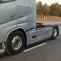 اف هاش 500مدل2019ریتارددار|خودرو سنگین|تهران, بریانک|دیوار