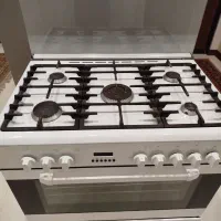 اجاق گاز فردار ساتیسان|اجاق گاز و لوازم برقی پخت‌وپز|کرج, شهرک بنفشه|دیوار