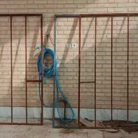 فروش در باغ