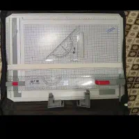 تخت رسم نقشه