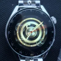 ساعت هوشمندsw|ساعت|مبارکه, |دیوار