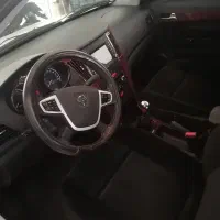 دنا پلاس توربو 6دنده دستی 1401 کم‌کار|خودرو سواری و وانت|زنجان, |دیوار