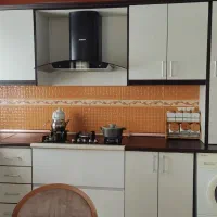 کابینت ترک، بدنه فلز سالم