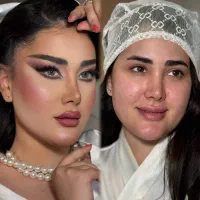 میکاپ|خدمات آرایشگری و زیبایی|تهران, جردن|دیوار