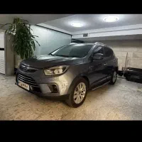 جک اس 5|خودرو سواری و وانت|اسدآباد, |دیوار