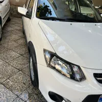 کوییک R مدل ۴۰۲|خودرو سواری و وانت|اصفهان, رهنان|دیوار