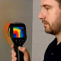 نشتیابی نشت یابی نشت یاب مهندسی لوله کشی تاسیساتی