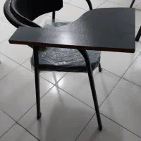 صندلی دانشجویی دسته دار و صندلی انتظار